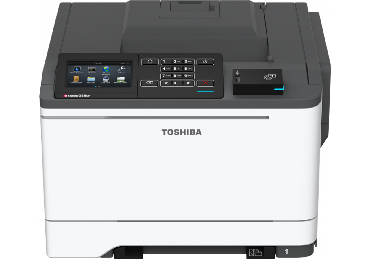 Toshiba E-Studio 388CP